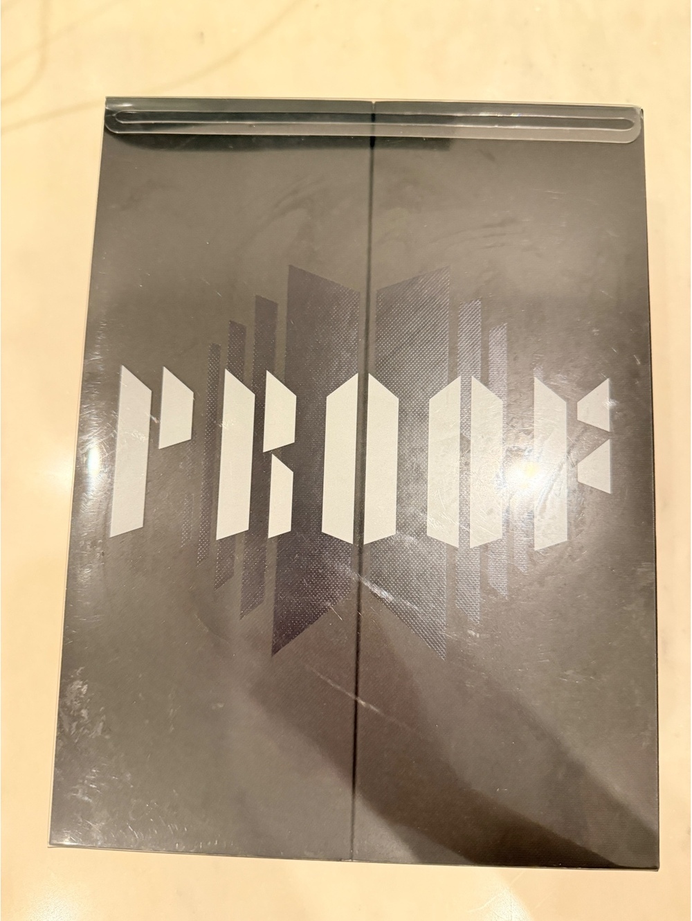 BTS Proof album